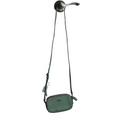 Coach Mint Green Crossbody Bag