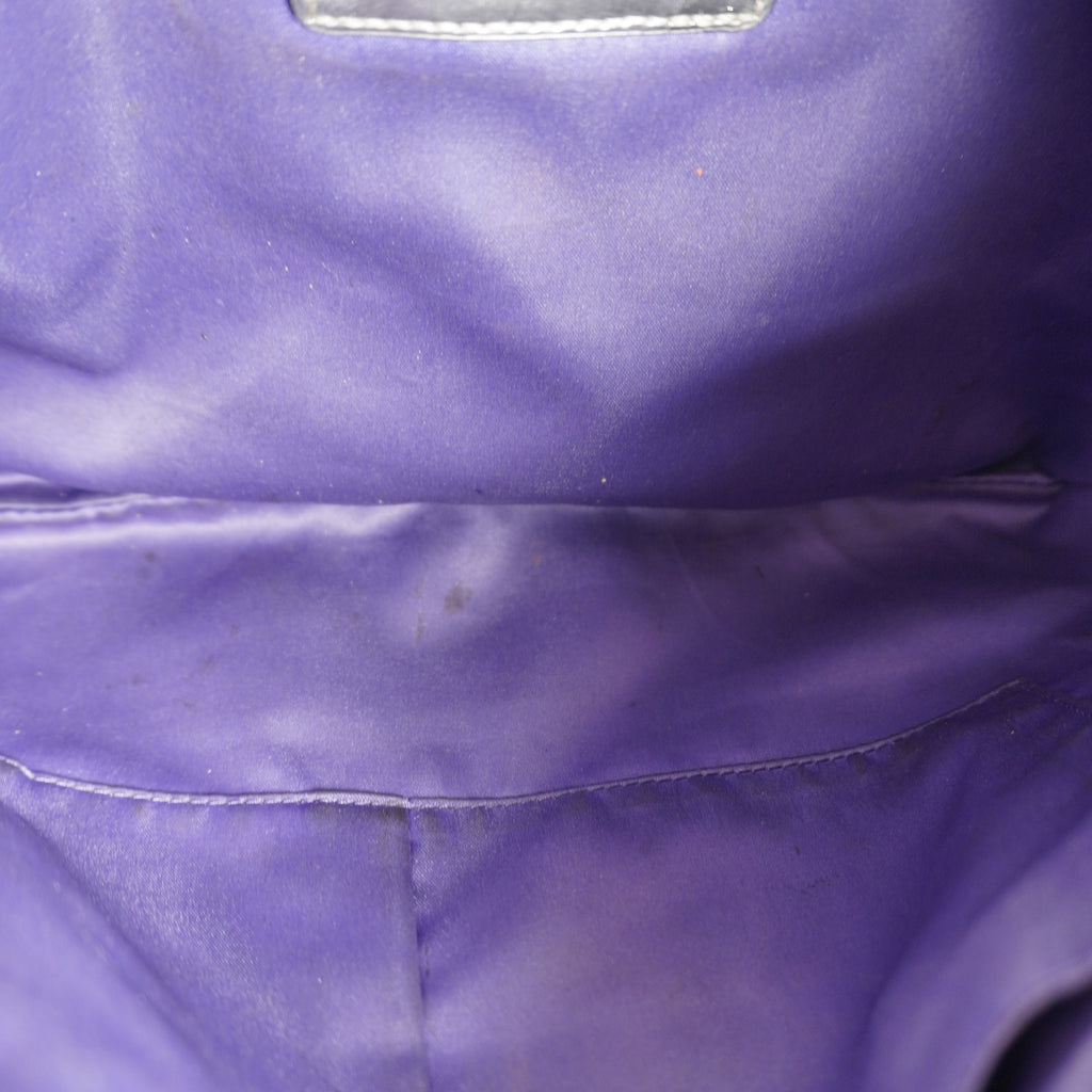 Coach Black Beige Signature C Shoulder Bag