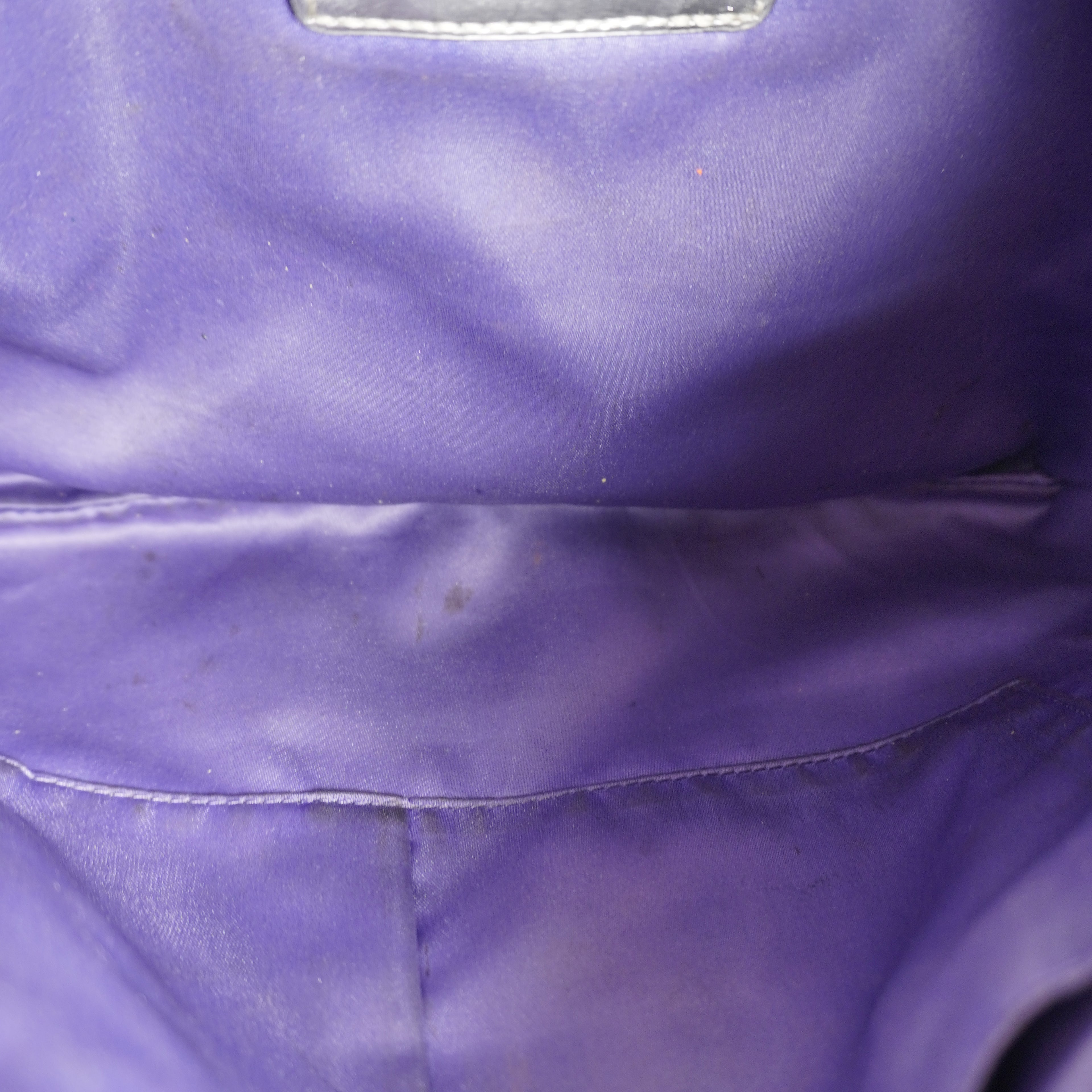 Coach Black Beige Signature C Shoulder Bag