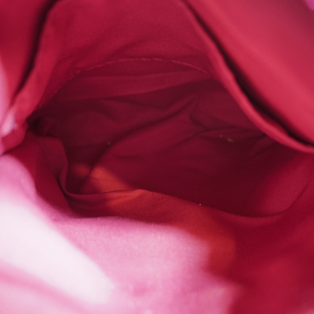 Coach Multicolor Purple Crossbody